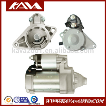 12V Starter Motor For Toyota Yaris, LRS2380,281000J030,281000J031